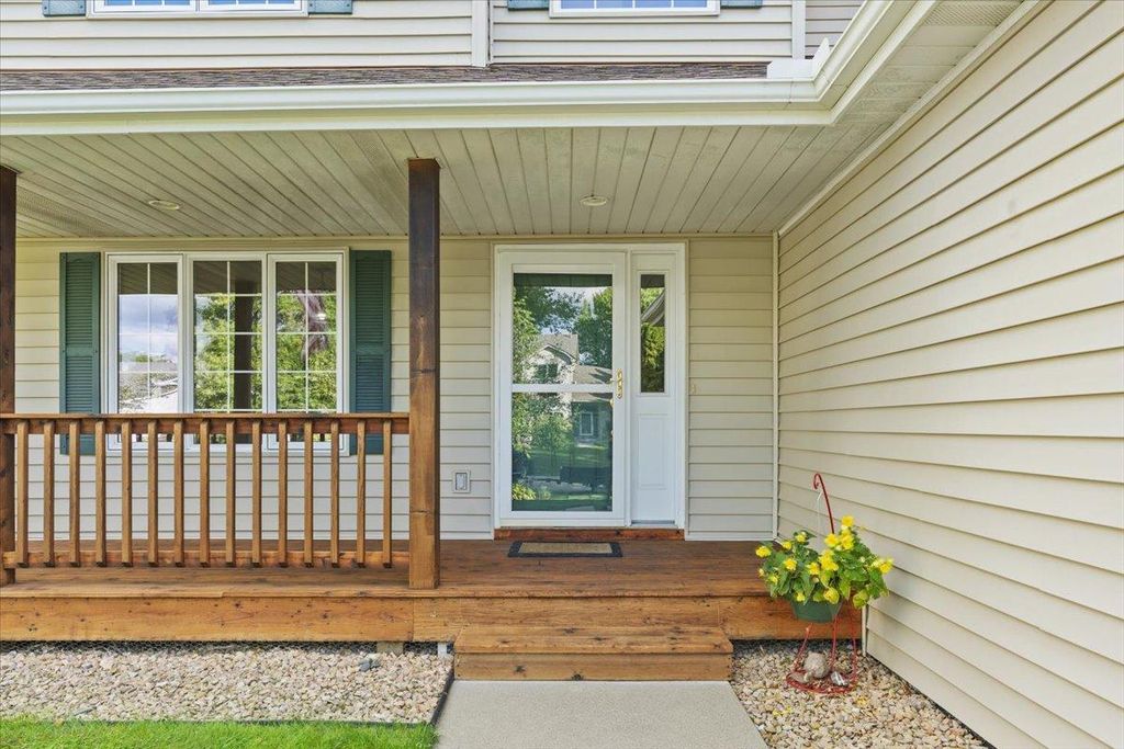 8549 Woodland Curve, Saint Bonifacius, MN 55375 — photo 5