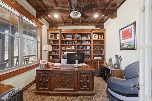 663 County Road 153, Eureka Springs, AR 72632