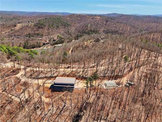 663 County Road 153, Eureka Springs, AR 72632