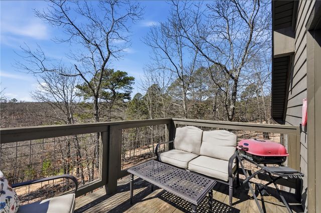 663 County Road 153, Eureka Springs, AR 72632