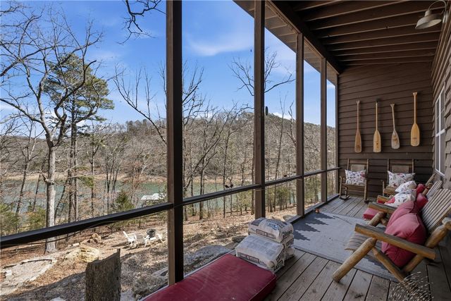 663 County Road 153, Eureka Springs, AR 72632