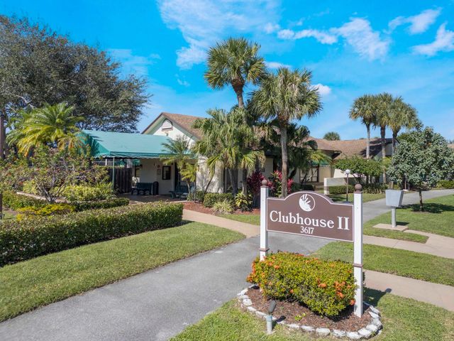 3928 Vine Trail B, Lake Worth, FL 33467