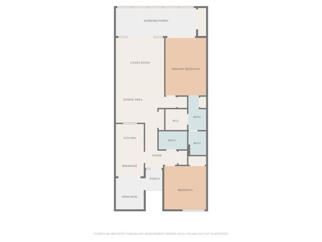 3928 Vine Trail B, Lake Worth, FL 33467