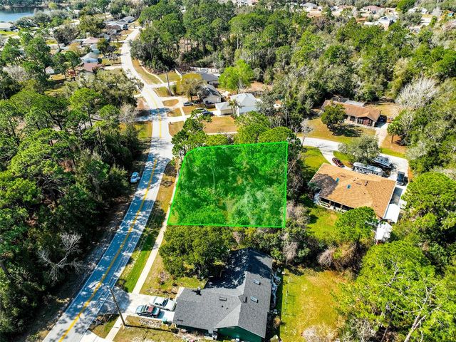 632 ANDERSON DRIVE, Deltona, FL 32725