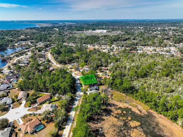 632 ANDERSON DRIVE, Deltona, FL 32725