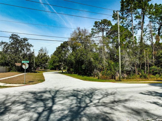 632 ANDERSON DRIVE, Deltona, FL 32725