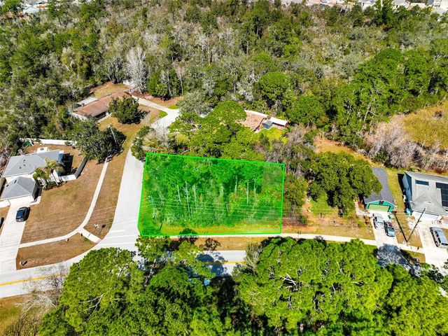 632 ANDERSON DRIVE, Deltona, FL 32725