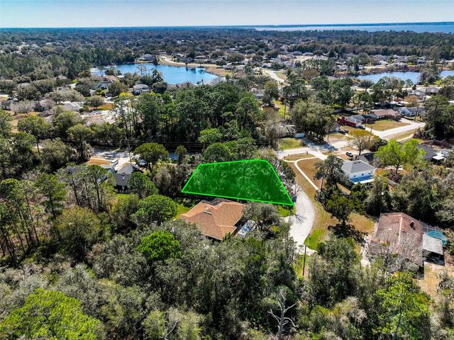 632 ANDERSON DRIVE, Deltona, FL 32725