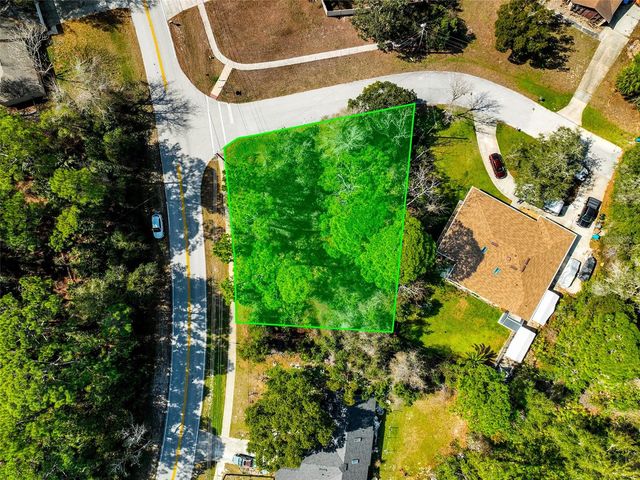 632 ANDERSON DRIVE, Deltona, FL 32725