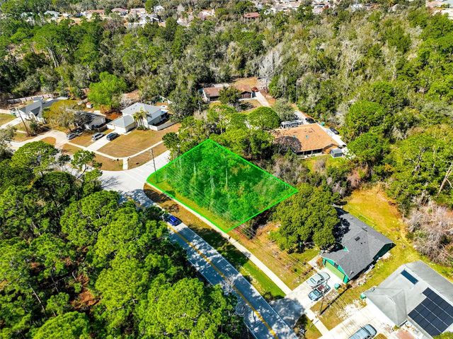 632 ANDERSON DRIVE, Deltona, FL 32725