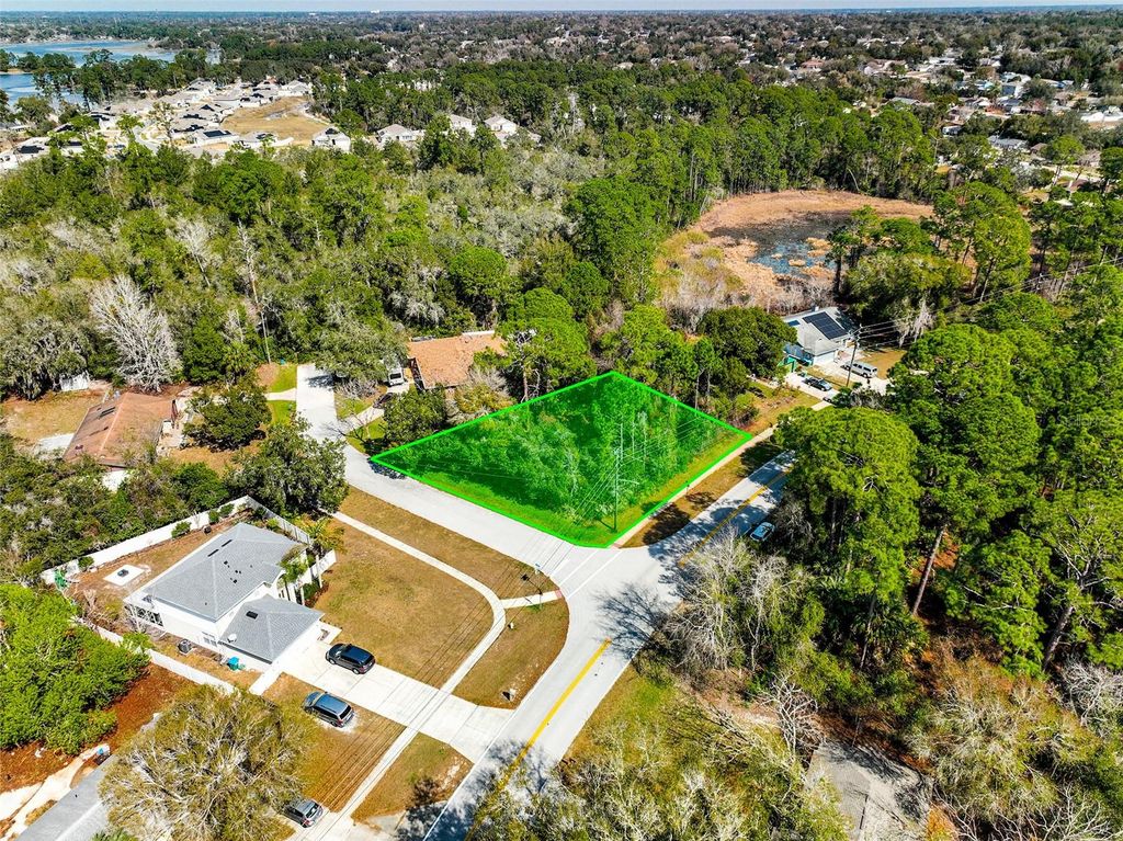 632 ANDERSON DRIVE, Deltona, FL 32725