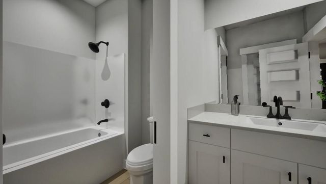 58 Sagebrush Drive, Freeport, FL 32439