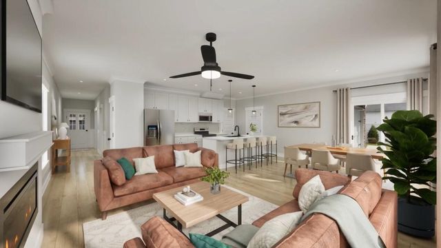 58 Sagebrush Drive, Freeport, FL 32439