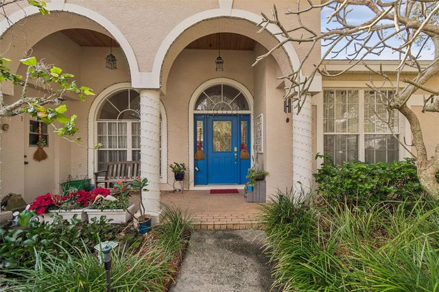 928 OAKVIEW ROAD, Tarpon Springs, FL 34689