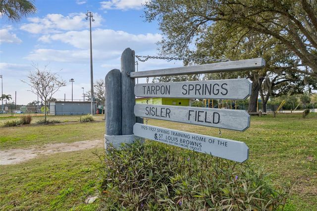 928 OAKVIEW ROAD, Tarpon Springs, FL 34689