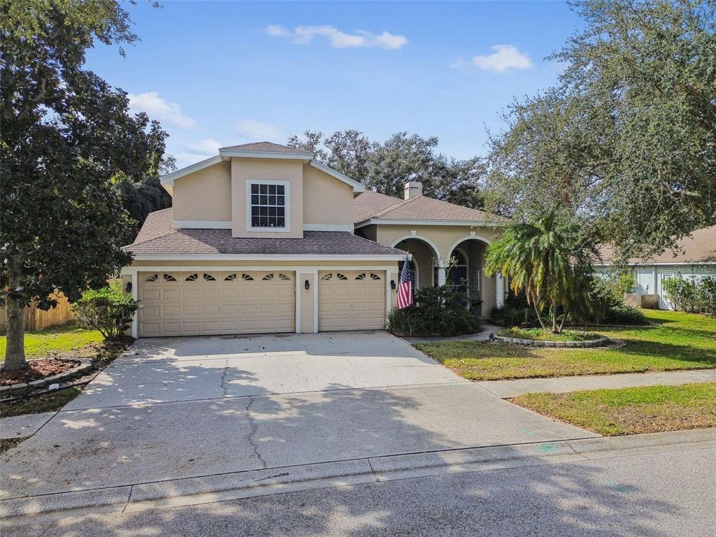 928 OAKVIEW ROAD, Tarpon Springs, FL 34689