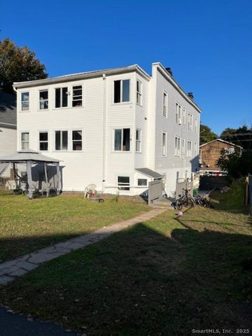 90 Wolcott Street, Bristol, CT 06010