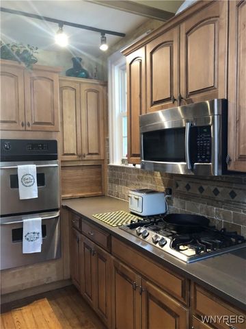 5079 Forest Road, Lewiston, NY 14092