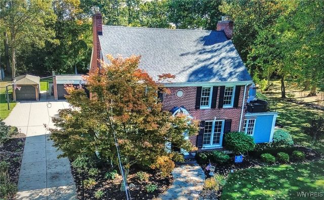 5079 Forest Road, Lewiston, NY 14092