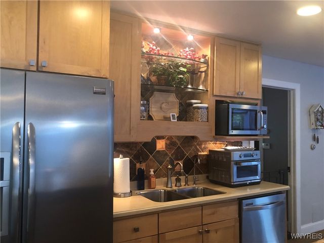 5079 Forest Road, Lewiston, NY 14092