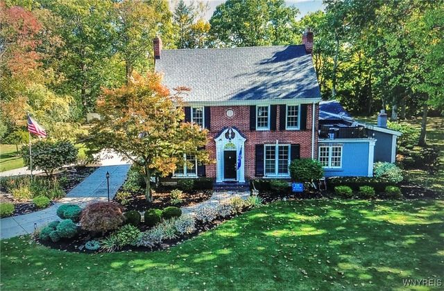 5079 Forest Road, Lewiston, NY 14092