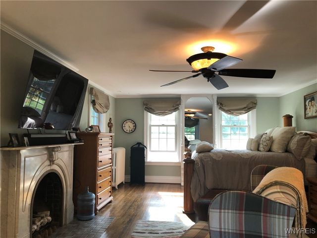 5079 Forest Road, Lewiston, NY 14092