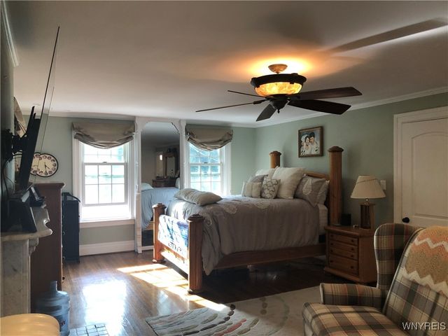 5079 Forest Road, Lewiston, NY 14092