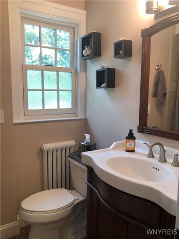 5079 Forest Road, Lewiston, NY 14092