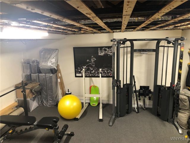 5079 Forest Road, Lewiston, NY 14092