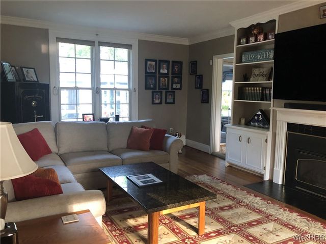 5079 Forest Road, Lewiston, NY 14092