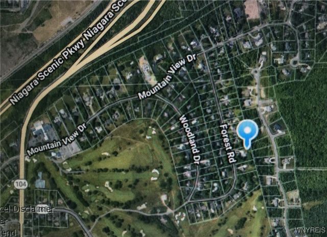 5079 Forest Road, Lewiston, NY 14092