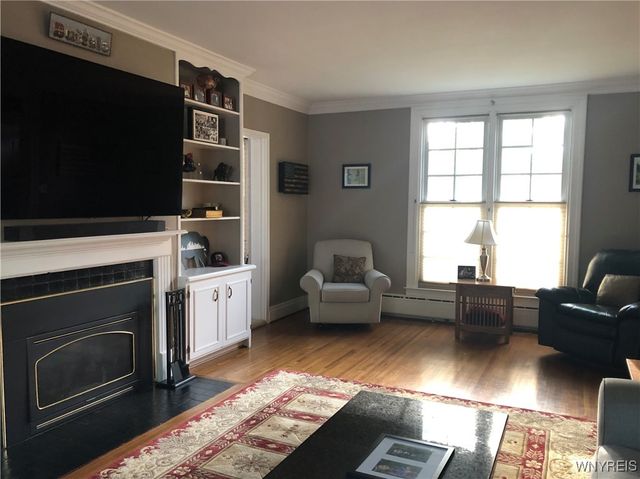 5079 Forest Road, Lewiston, NY 14092