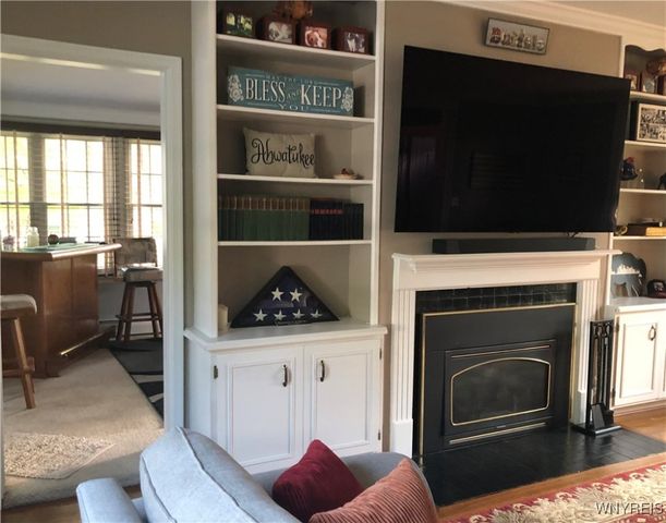 5079 Forest Road, Lewiston, NY 14092