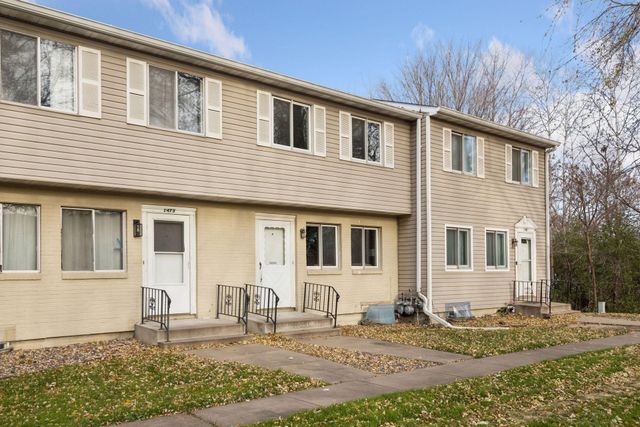 1479 Goodwin Avenue N, Oakdale, MN 55128