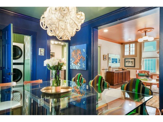 1356 N Downing St, Denver, CO 80218