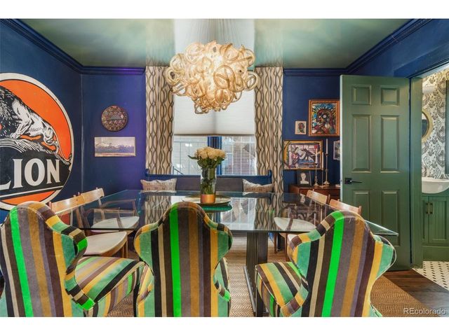 1356 N Downing St, Denver, CO 80218