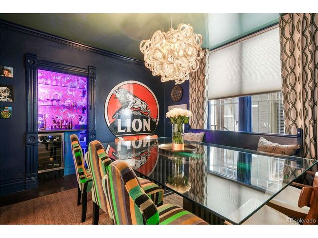 1356 N Downing St, Denver, CO 80218