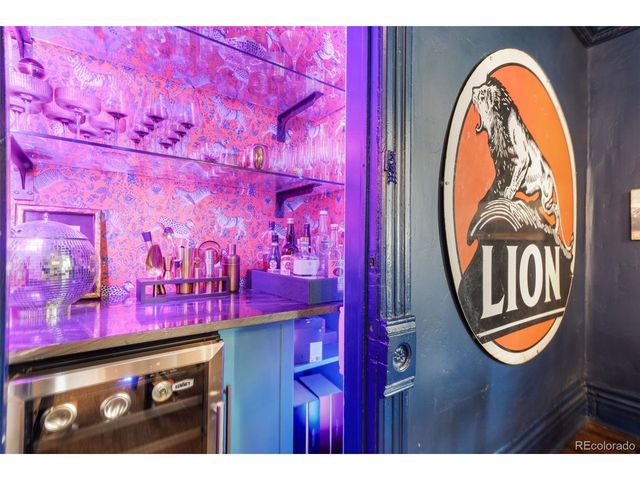 1356 N Downing St, Denver, CO 80218