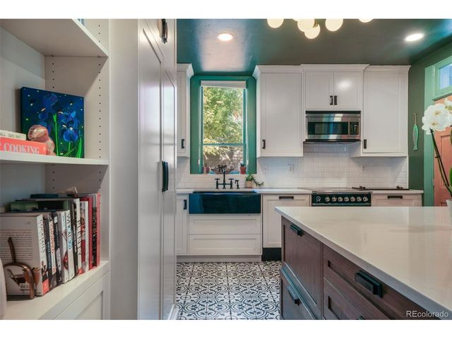 1356 N Downing St, Denver, CO 80218