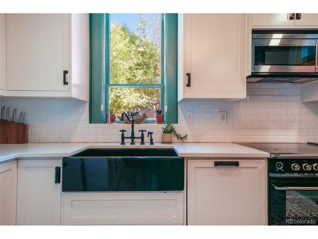 1356 N Downing St, Denver, CO 80218
