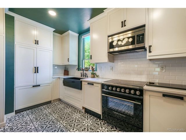 1356 N Downing St, Denver, CO 80218