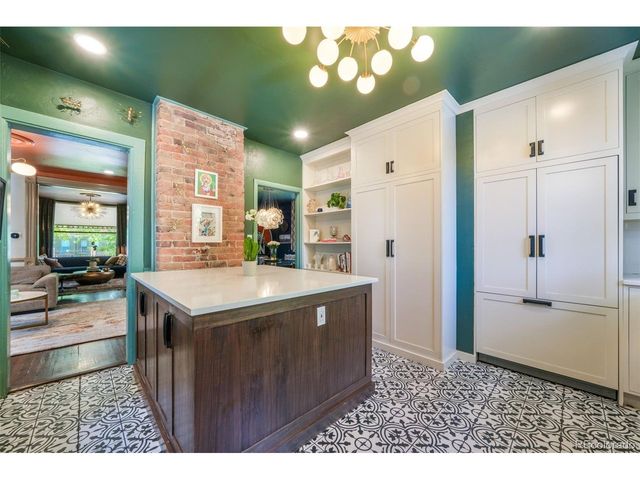 1356 N Downing St, Denver, CO 80218