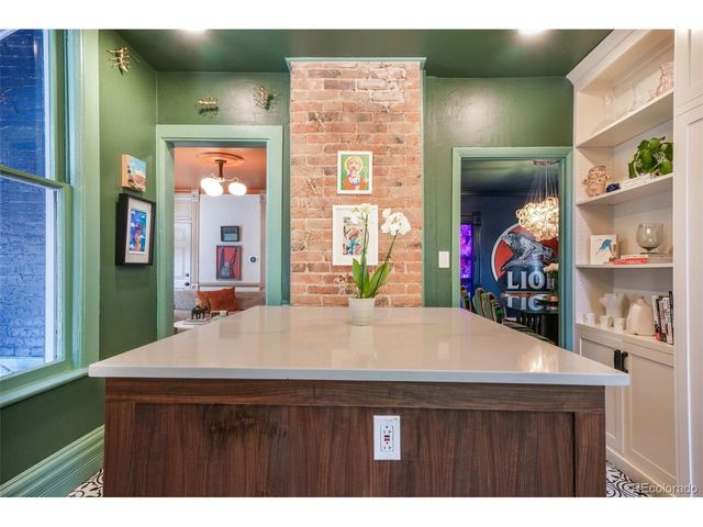 1356 N Downing St, Denver, CO 80218