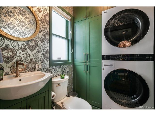 1356 N Downing St, Denver, CO 80218