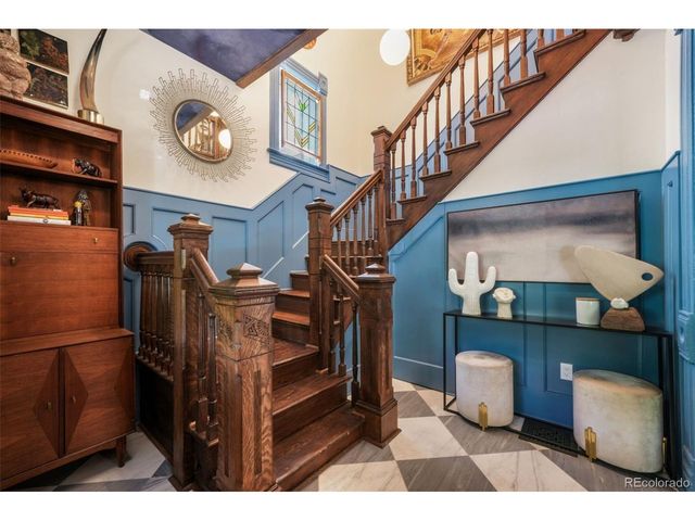 1356 N Downing St, Denver, CO 80218