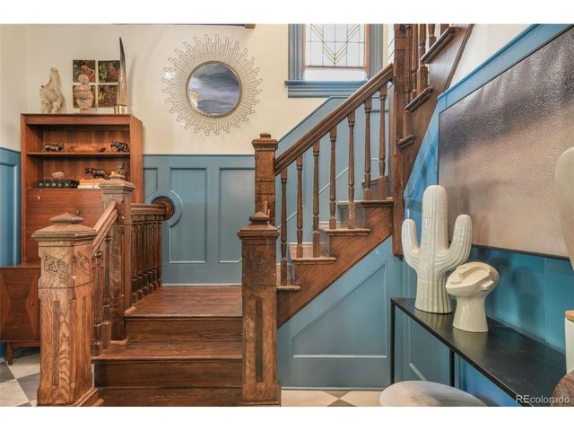 1356 N Downing St, Denver, CO 80218