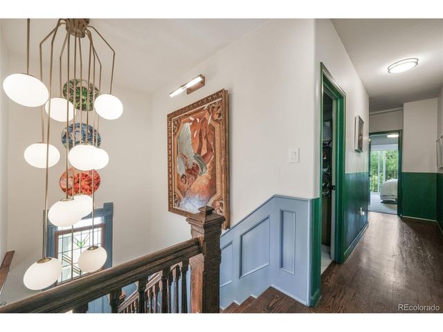 1356 N Downing St, Denver, CO 80218