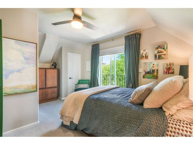 1356 N Downing St, Denver, CO 80218