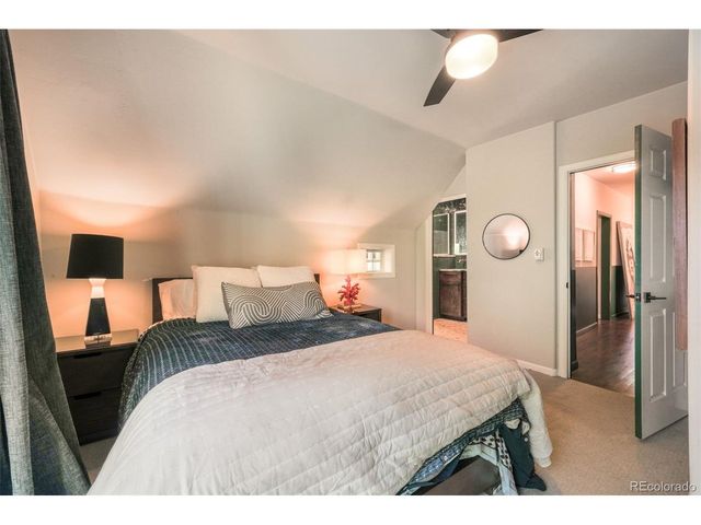 1356 N Downing St, Denver, CO 80218