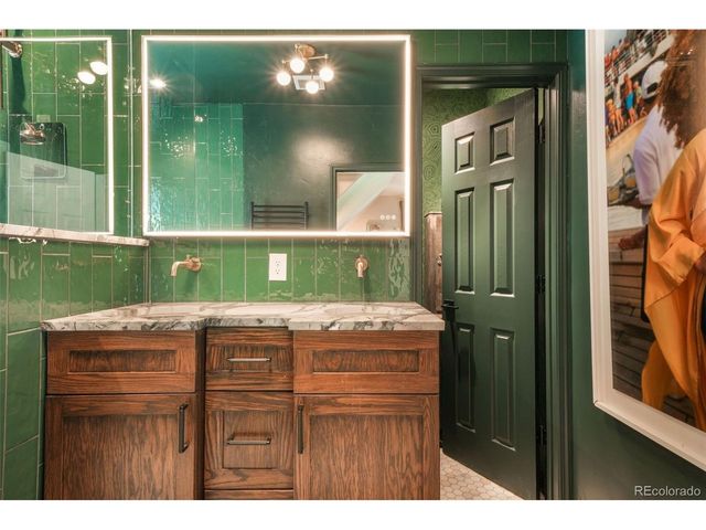 1356 N Downing St, Denver, CO 80218